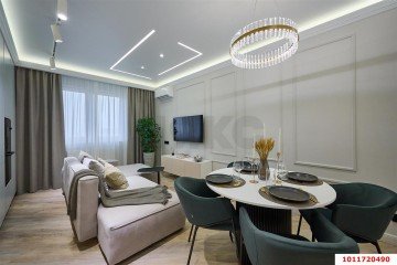 Фото №3: 3-комнатная квартира 114 м² - Краснодар, мкр. Западный внутригородской округ, ул. Кожевенная, 22