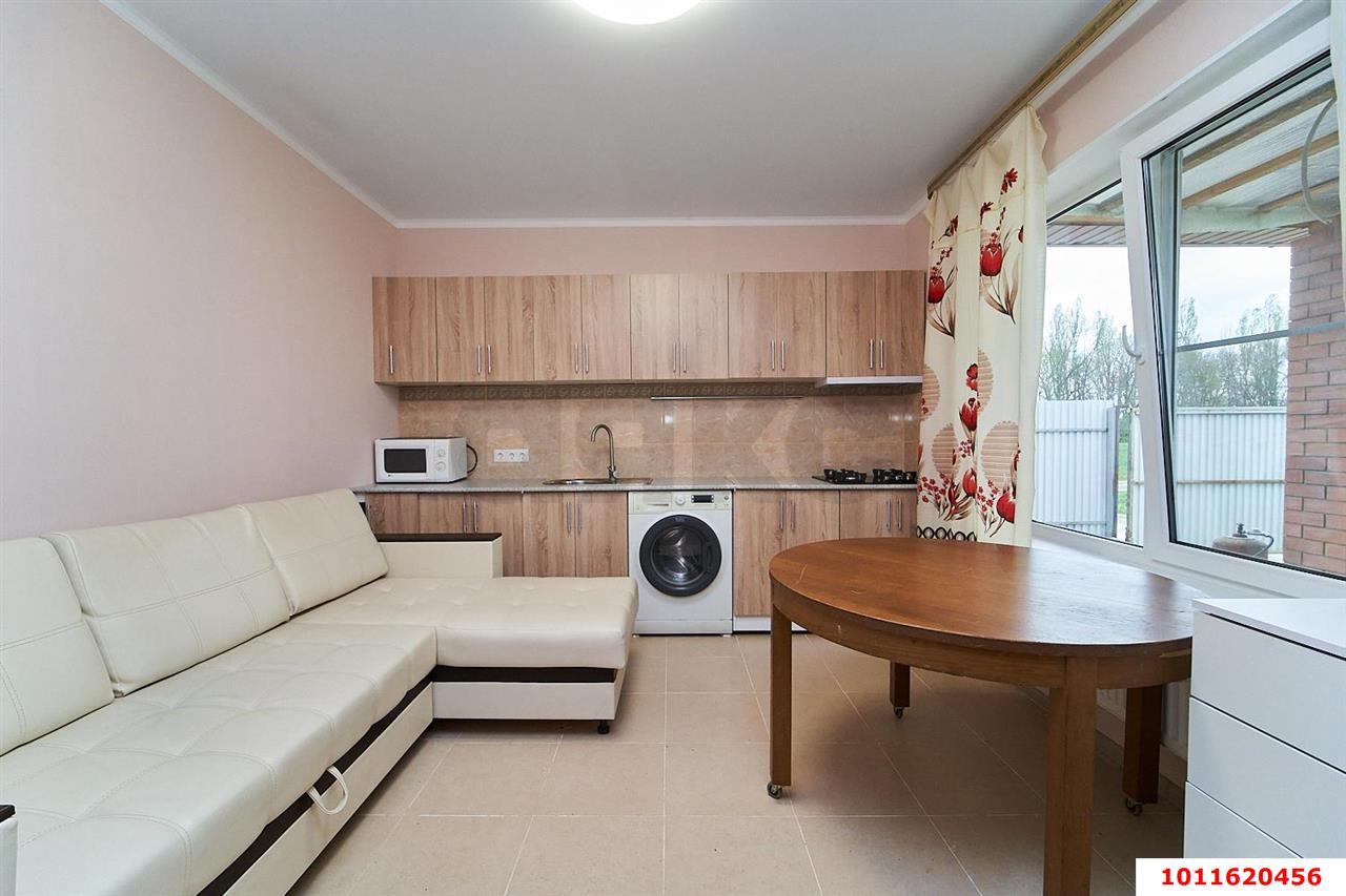 Фото №2: Дом 78 м² + 4 сот. - Старокорсунская, Карасунский внутригородской округ, ул. Лабинская, 7