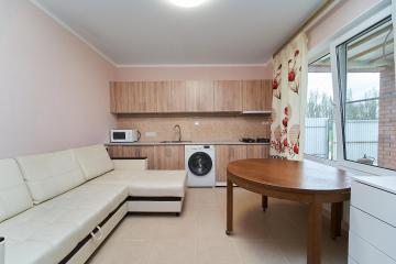 Фото №2: Дом 78 м² - Старокорсунская, мкр. Карасунский внутригородской округ, ул. Лабинская, 7