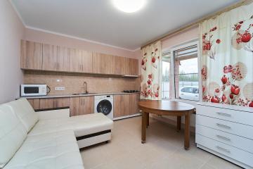 Фото №1: Дом 78 м² - Старокорсунская, мкр. Карасунский внутригородской округ, ул. Лабинская, 7