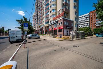 Фото №5: Пентхаус 176 м² - Краснодар, мкр. Западный внутригородской округ, ул. Бабушкина, 295