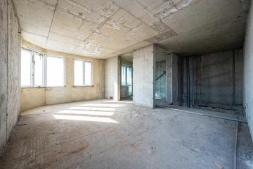 Фото №3: Пентхаус 176 м² - Краснодар, мкр. Западный внутригородской округ, ул. Бабушкина, 295