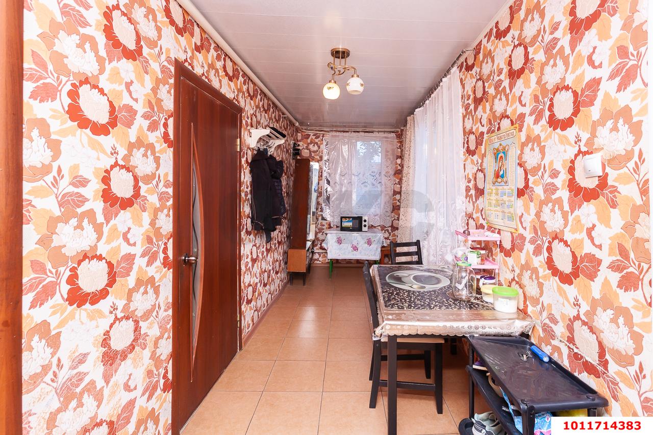 Фото №11: Дом 56 м² + 5.1 сот. - Яблоновский, ул. Фестивальная, 4