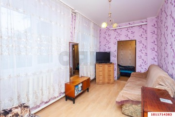 Фото №5: Дом 56 м² - Яблоновский, ул. Фестивальная, 4