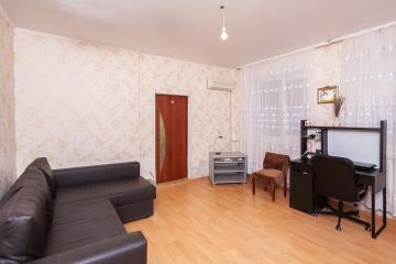 Фото №1: Дом 56 м² - Яблоновский, ул. Фестивальная, 4