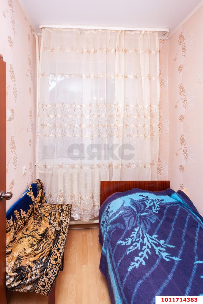 Фото №7: Дом 56 м² + 5.1 сот. - Яблоновский, ул. Фестивальная, 4