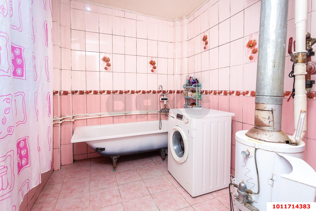 Фото №12: Дом 56 м² + 5.1 сот. - Яблоновский, ул. Фестивальная, 4