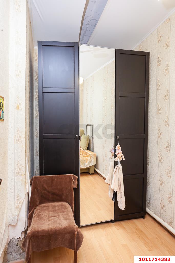 Фото №9: Дом 56 м² + 5.1 сот. - Яблоновский, ул. Фестивальная, 4