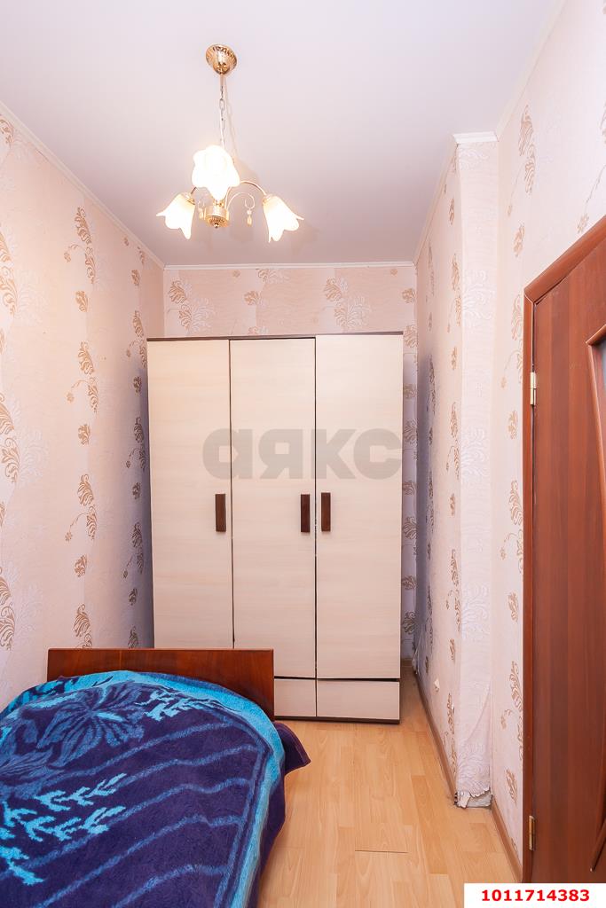 Фото №8: Дом 56 м² + 5.1 сот. - Яблоновский, ул. Фестивальная, 4