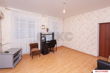 Фото №2: Дом 56 м² - Яблоновский, ул. Фестивальная, 4