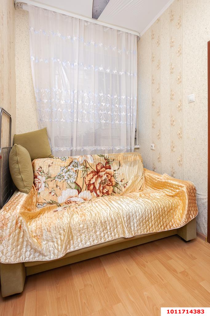 Фото №6: Дом <span class="whitespace-nowrap">56 м²</span> <span class="whitespace-nowrap">+ 5.1 сот.</span>, <span class="whitespace-nowrap">1 эт.</span> - Яблоновский, ул. Луговая, 22