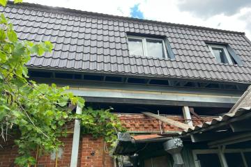 Фото №3: Дом 63 м² - Краснодар, мкр. Табачная Фабрика, ул. Строительная, 4