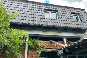 Фото №3: Дом 63 м² - Краснодар, мкр. Табачная Фабрика, ул. Строительная, 4