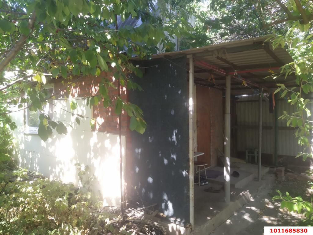 Фото №5: Дом 63 м² + 6.3 сот. - Краснодар, Табачная Фабрика, ул. Строительная, 4