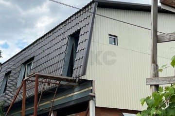 Фото №4: Дом 63 м² - Краснодар, мкр. Табачная Фабрика, ул. Строительная, 4