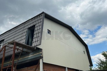 Фото №2: Дом 63 м² - Краснодар, мкр. Табачная Фабрика, ул. Строительная, 4