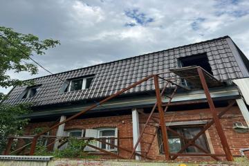 Фото №1: Дом 63 м² - Краснодар, мкр. Табачная Фабрика, ул. Строительная, 4