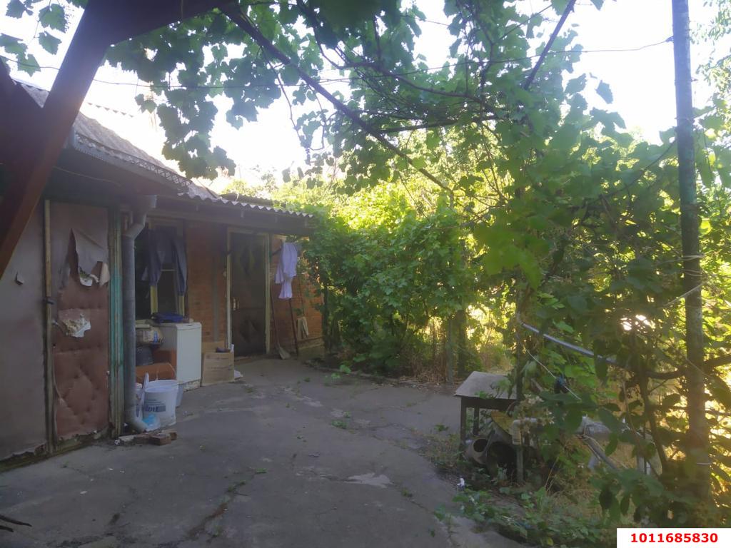 Фото №7: Дом 63 м² + 6.3 сот. - Краснодар, Табачная Фабрика, ул. Строительная, 4