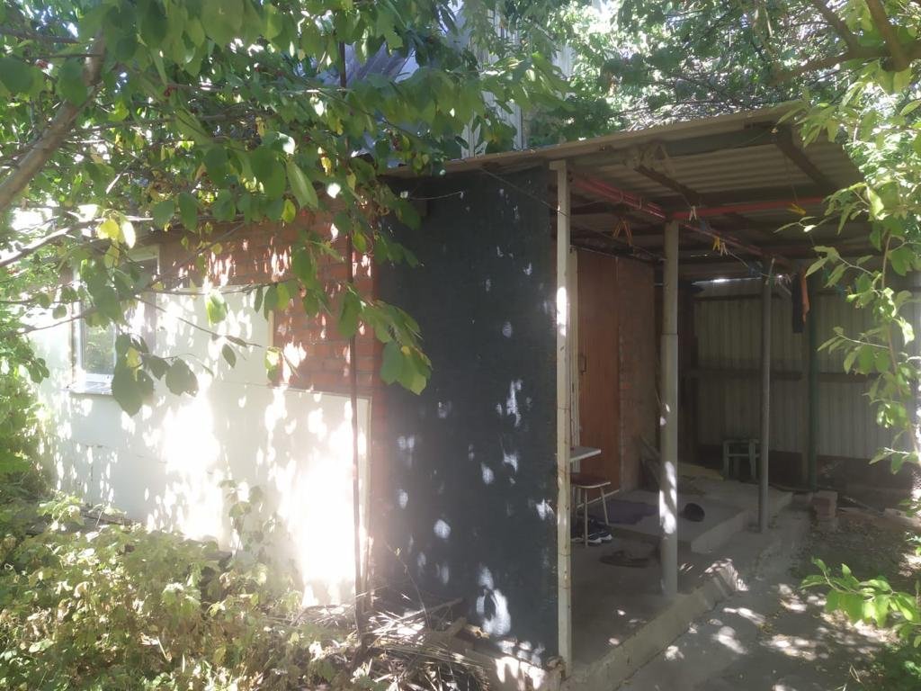 Фото №5: Дом 63 м² + 6.3 сот. - Краснодар, ул. Строительная, 4