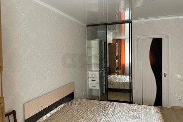 Фото №4: 2-комнатная квартира 66 м² - Краснодар, мкр. жилой комплекс Симфония, ул. Российская, 74к2