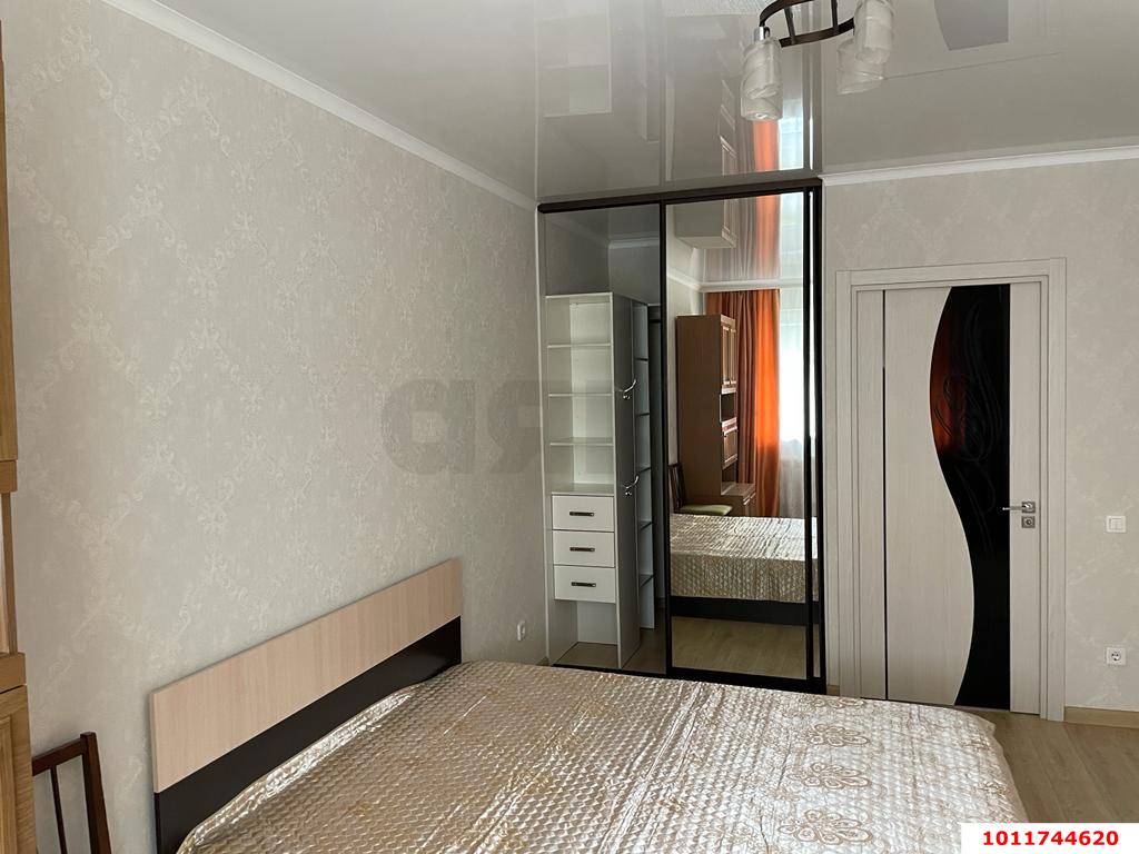 Фото №4: 2-комнатная квартира 66 м² - Краснодар, жилой комплекс Симфония, ул. Российская, 74к2