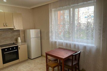 Фото №2: 2-комнатная квартира 66 м² - Краснодар, мкр. жилой комплекс Симфония, ул. Российская, 74к2