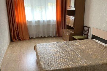 Фото №3: 2-комнатная квартира 66 м² - Краснодар, мкр. жилой комплекс Симфония, ул. Российская, 74к2