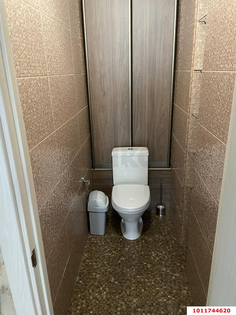 Фото №27: 2-комнатная квартира 66 м² - Краснодар, жилой комплекс Симфония, ул. Российская, 74к2