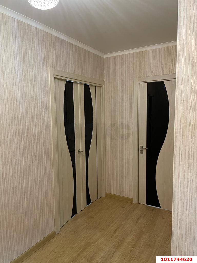 Фото №15: 2-комнатная квартира 66 м² - Краснодар, жилой комплекс Симфония, ул. Российская, 74к2