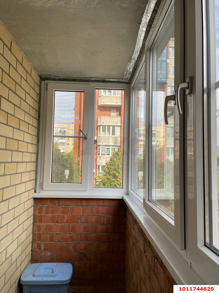 Фото №29: 2-комнатная квартира 66 м² - Краснодар, жилой комплекс Симфония, ул. Российская, 74к2