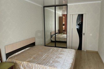 Фото №5: 2-комнатная квартира 66 м² - Краснодар, мкр. жилой комплекс Симфония, ул. Российская, 74к2