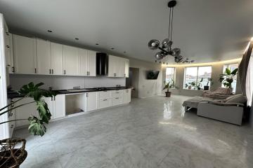 Фото №1: Дом 182 м² - Краснодар, п. коттеджный  Комарово, ул. Свирская, 4