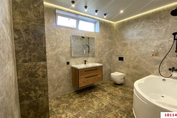 Фото №5: Дом 182 м² - Краснодар, п. коттеджный  Комарово, ул. Свирская, 4