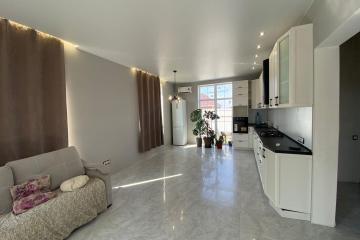 Фото №2: Дом 182 м² - Краснодар, п. коттеджный  Комарово, ул. Свирская, 4