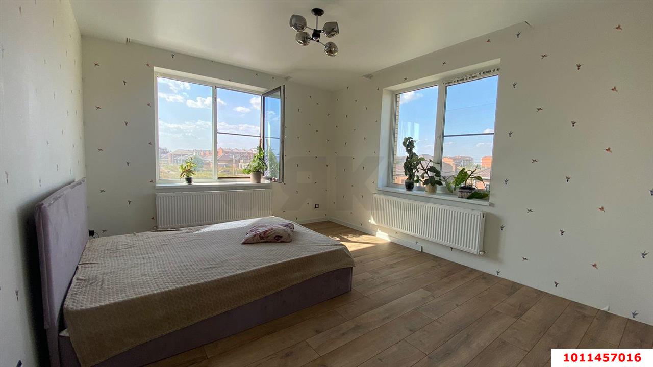 Фото №9: Дом 182 м² + 8 сот. - Краснодар, Прикубанский внутригородской округ, п. коттеджный  Комарово, ул. Свирская, 4