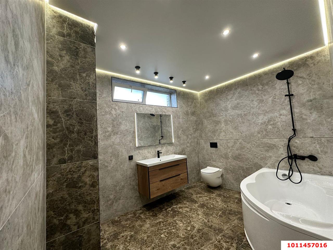 Фото №6: Дом 182 м² + 8 сот. - Краснодар, Прикубанский внутригородской округ, п. коттеджный  Комарово, ул. Свирская, 4