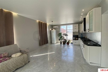 Фото №2: Дом 182 м² - Краснодар, п. коттеджный  Комарово, ул. Свирская, 4