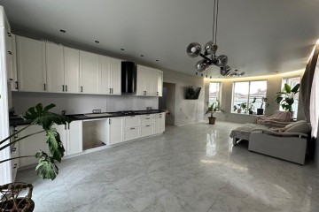 Фото №1: Дом 182 м² - Краснодар, п. коттеджный  Комарово, ул. Свирская, 4