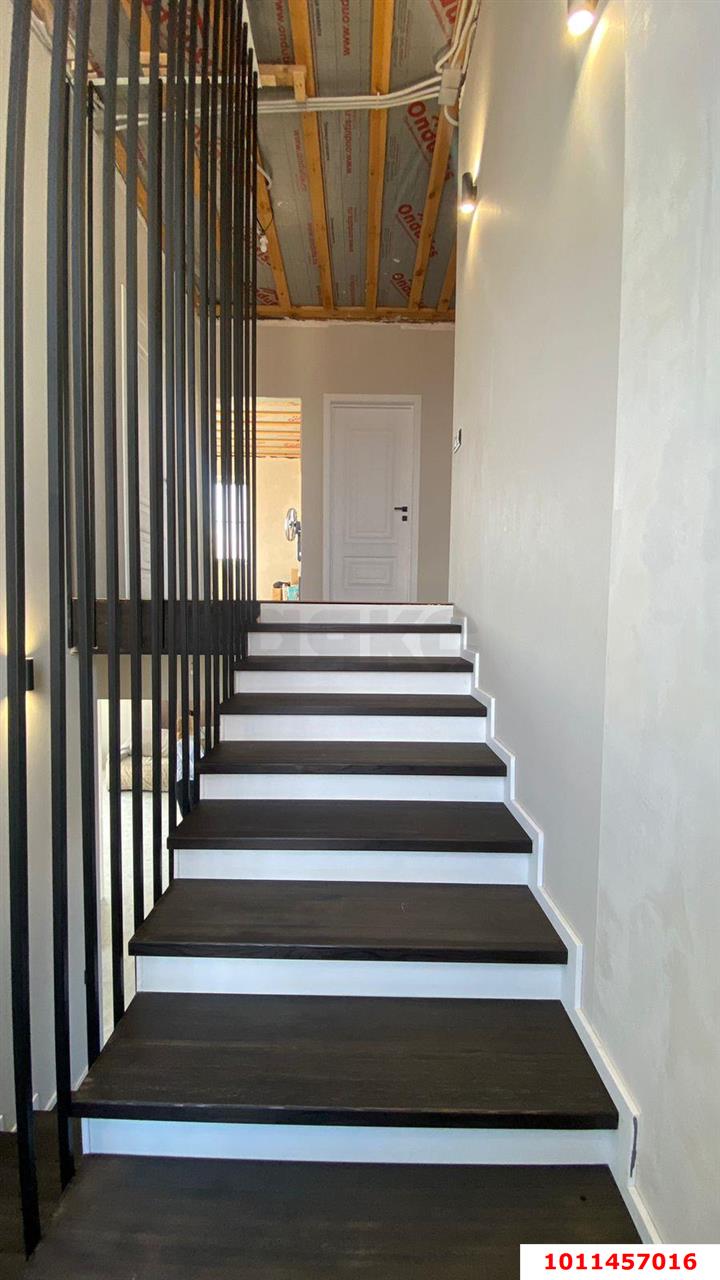 Фото №8: Дом 182 м² + 8 сот. - Краснодар, Прикубанский внутригородской округ, п. коттеджный  Комарово, ул. Свирская, 4