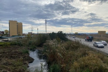 Фото №4: Коммерческая земля 30 сот. - Яблоновский, ул. Тургеневское Шоссе