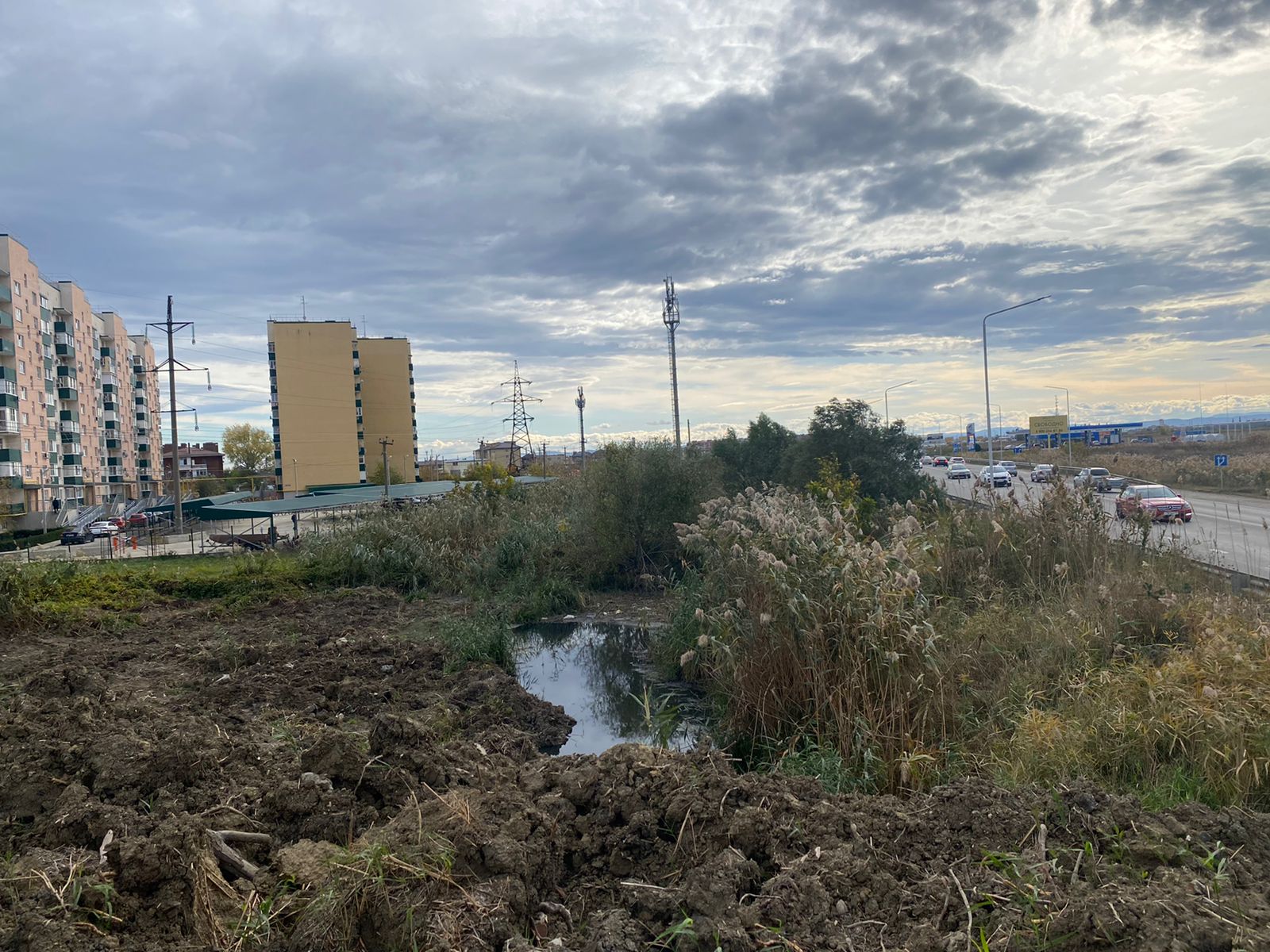 Фото №7: Коммерция 30 м² - Яблоновский, ул. Тургеневское Шоссе