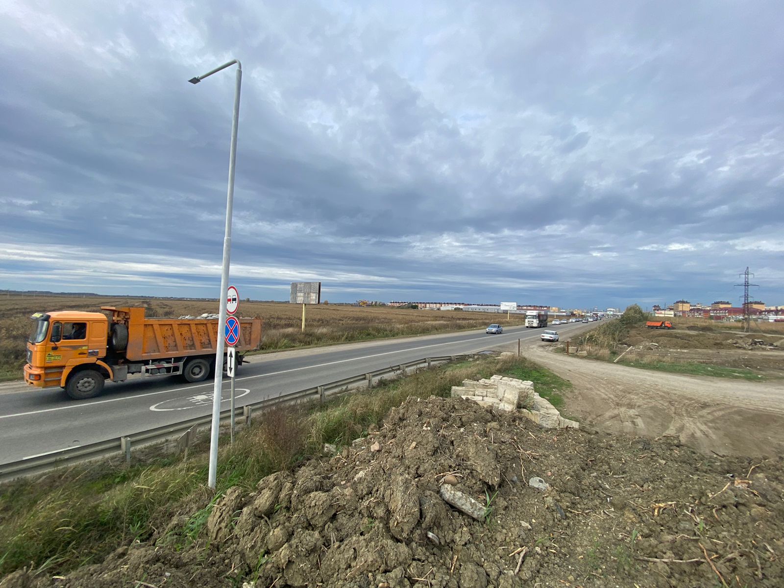 Фото №9: Коммерция 30 м² - Яблоновский, ул. Тургеневское Шоссе