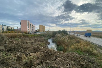 Фото №5: Коммерческая земля 30 сот. - Яблоновский, ул. Тургеневское Шоссе