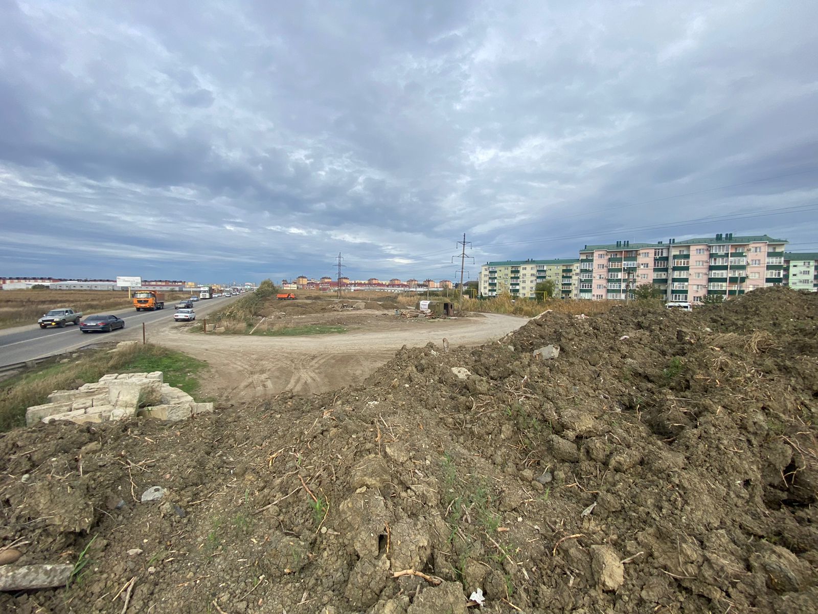 Фото №1: Коммерция 30 м² - Яблоновский, ул. Тургеневское Шоссе