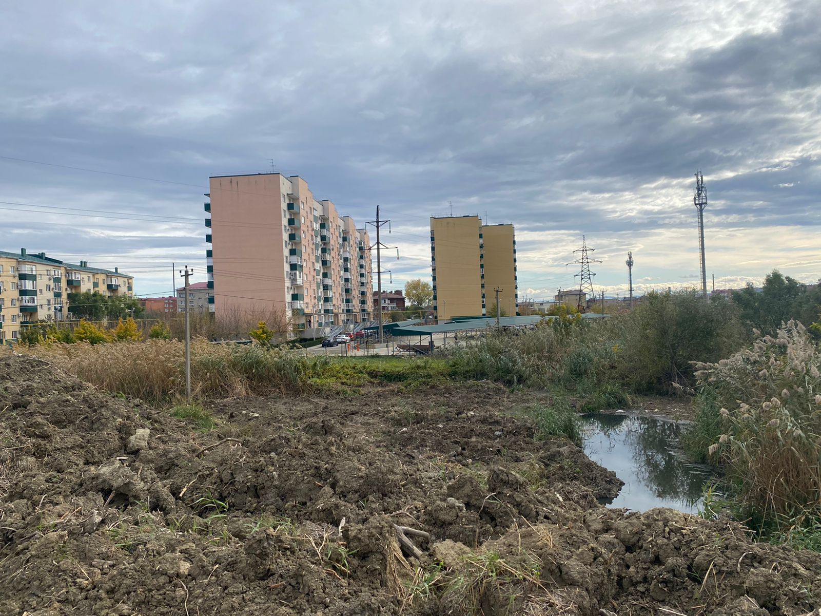 Фото №6: Коммерция 30 м² - Яблоновский, ул. Тургеневское Шоссе