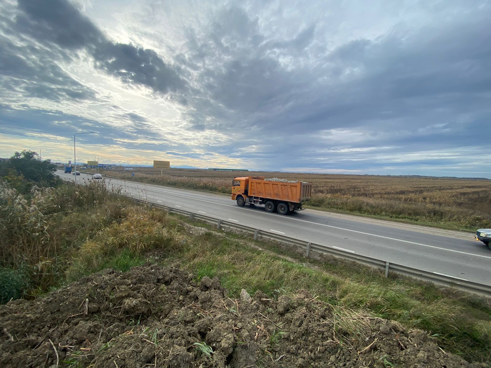 Фото №8: Коммерция 30 м² - Яблоновский, ул. Тургеневское Шоссе