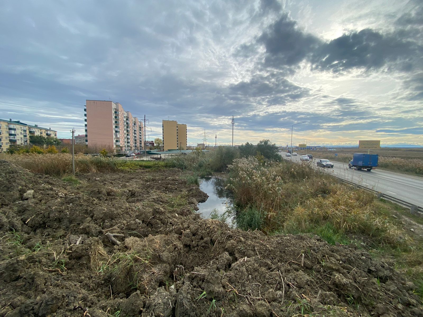 Фото №5: Коммерция 30 м² - Яблоновский, ул. Тургеневское Шоссе