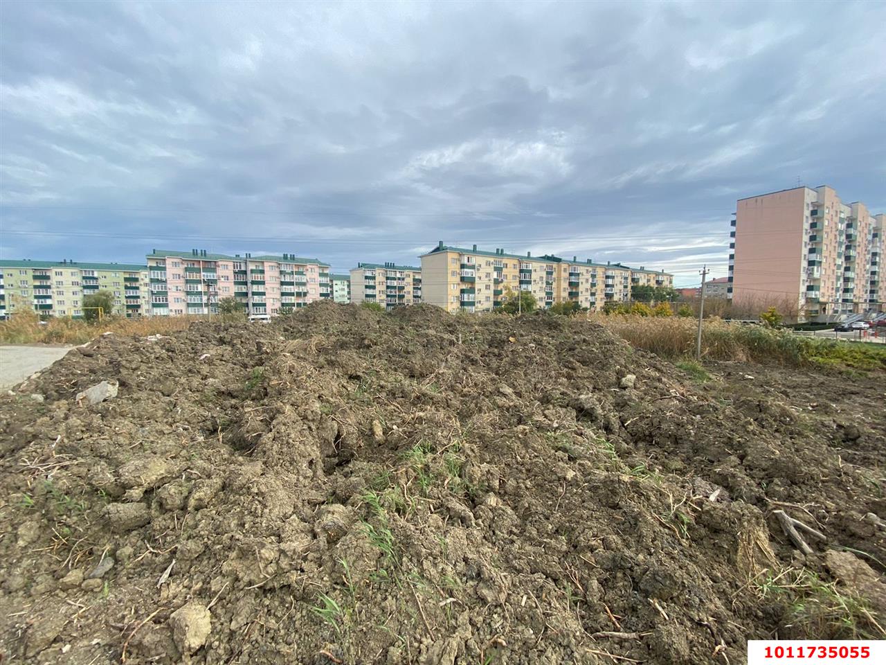 Фото №3: Коммерческая земля 30 сот. - Яблоновский, ул. Тургеневское Шоссе