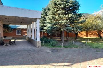 Фото №1: Дом 89 м² - Шоссейное, мкр. Прикубанский внутригородской округ, ул. Зелёная, 1