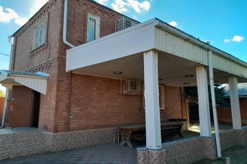 Фото №3: Дом 89 м² - Шоссейное, мкр. Прикубанский внутригородской округ, ул. Зелёная, 1